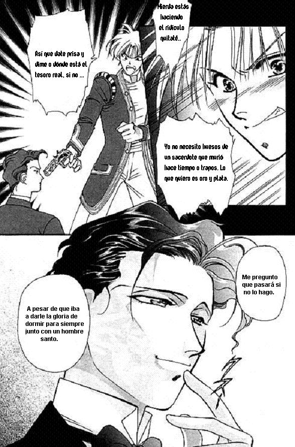 Ludwig II Sei Vol. 1 Ch. 2 第30页