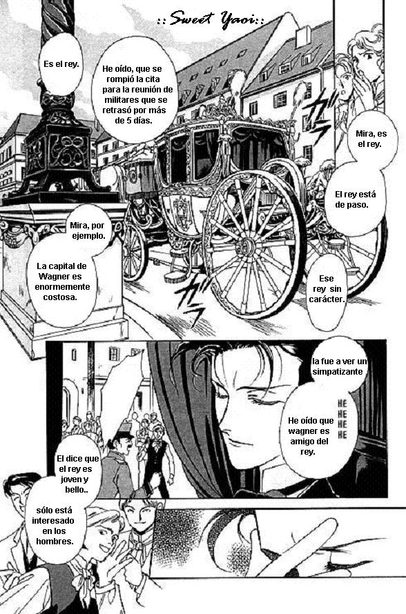 Ludwig II Sei Vol. 1 Ch. 2 第4页