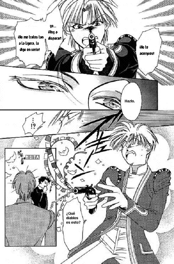 Ludwig II Sei Vol. 1 Ch. 2 第31页