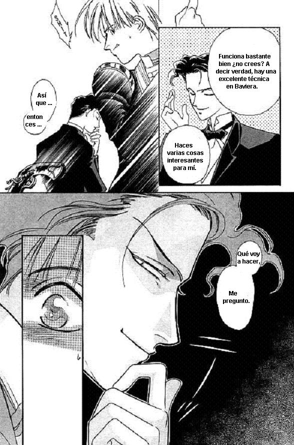 Ludwig II Sei Vol. 1 Ch. 2 第32页