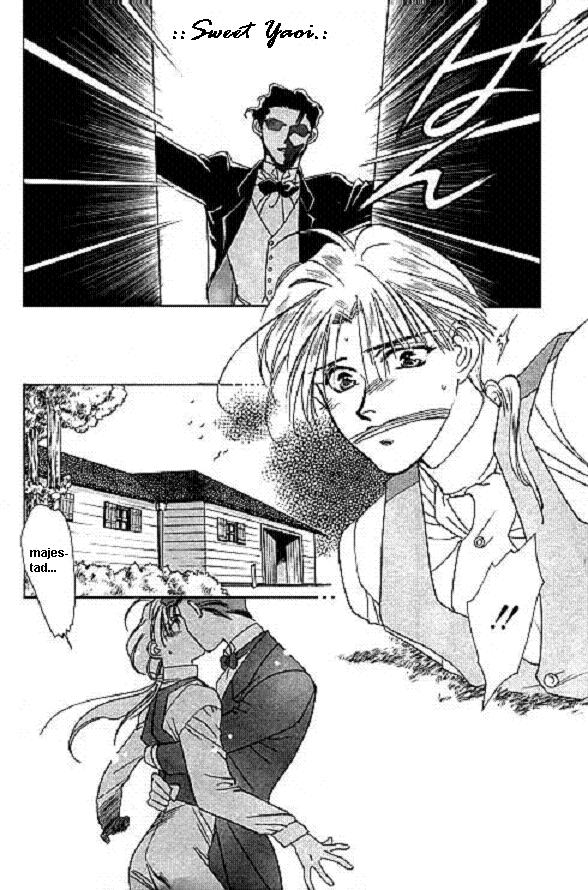 Ludwig II Sei Vol. 1 Ch. 2 第33页