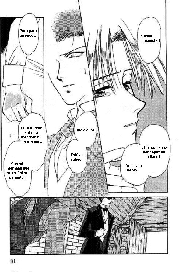 Ludwig II Sei Vol. 1 Ch. 2 第38页