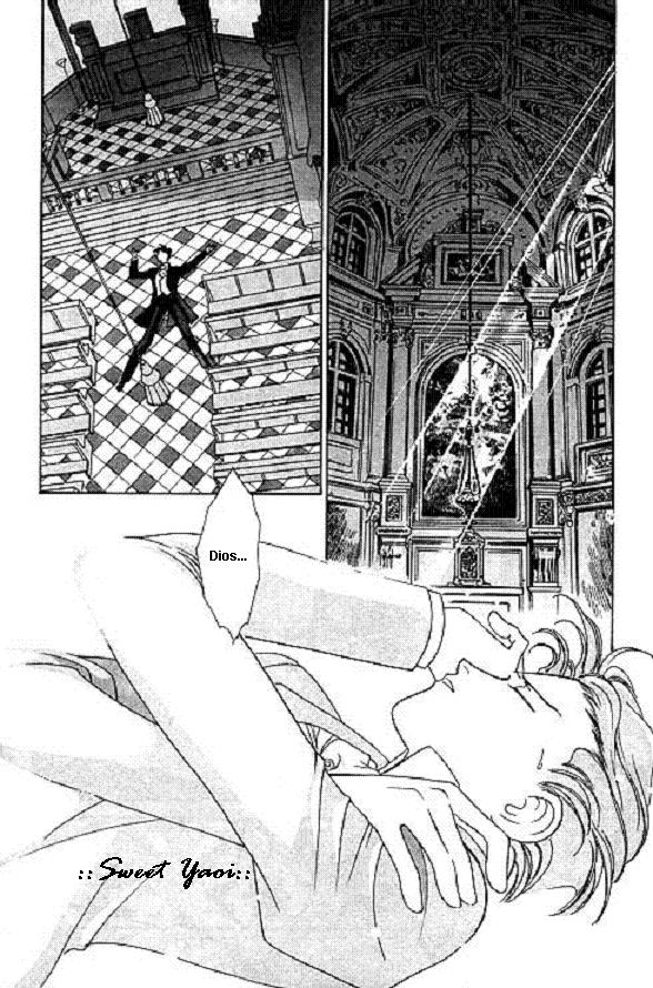 Ludwig II Sei Vol. 1 Ch. 2 第5页