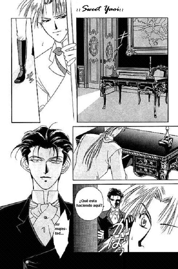 Ludwig II Sei Vol. 1 Ch. 2 第6页
