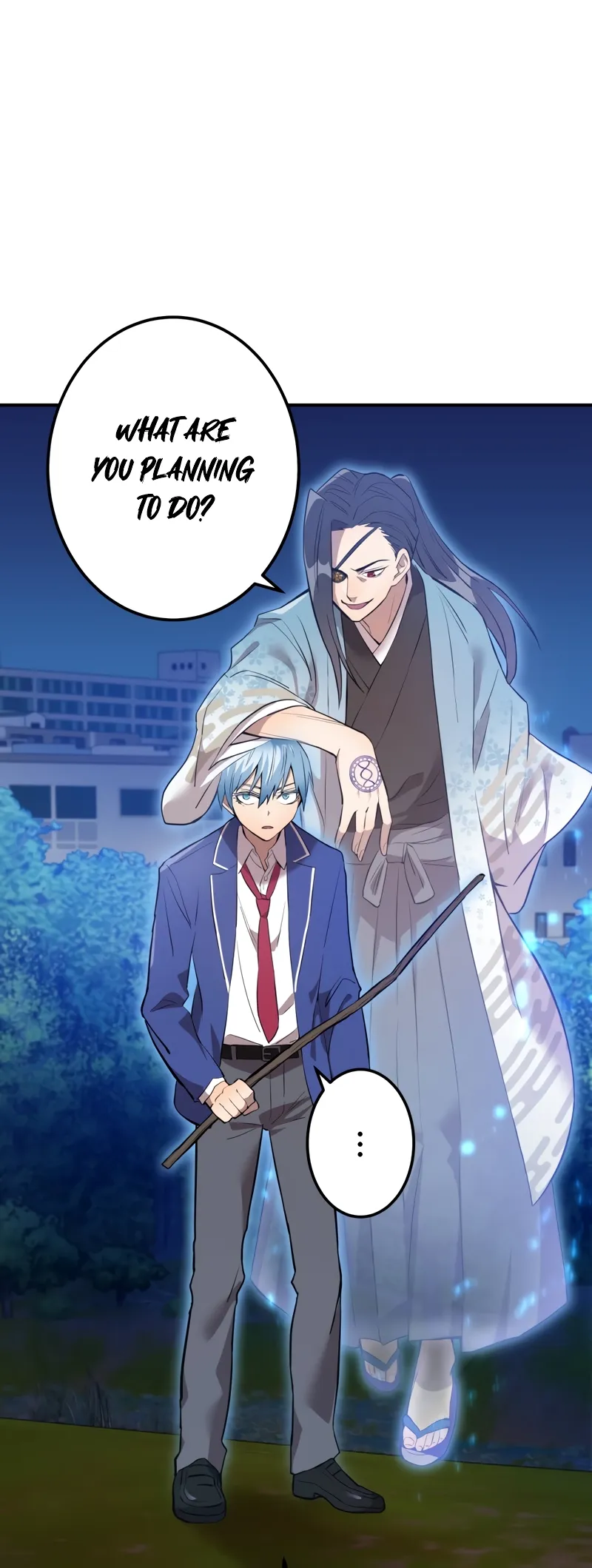 Ore Dake Saikyou Chouetsusha - Zen Sekai no Cheat Shishou ni Mitomerareta Ch. 2 第14页