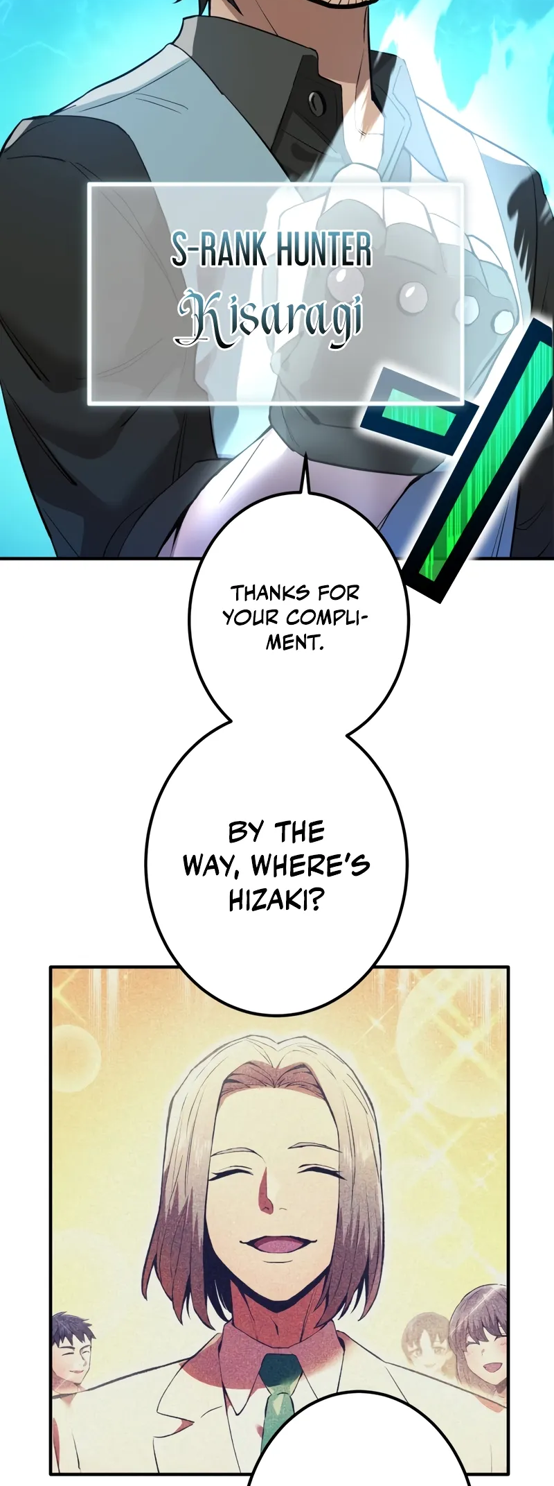 Ore Dake Saikyou Chouetsusha - Zen Sekai no Cheat Shishou ni Mitomerareta Ch. 2 第35页