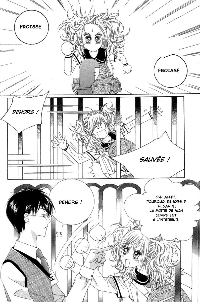 Lover Puzzle Vol. 2 Ch. 5 第18页