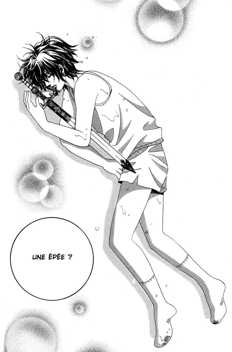 Lover Puzzle Vol. 2 Ch. 5 第26页