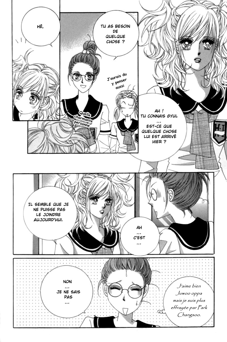 Lover Puzzle Vol. 2 Ch. 5 第36页