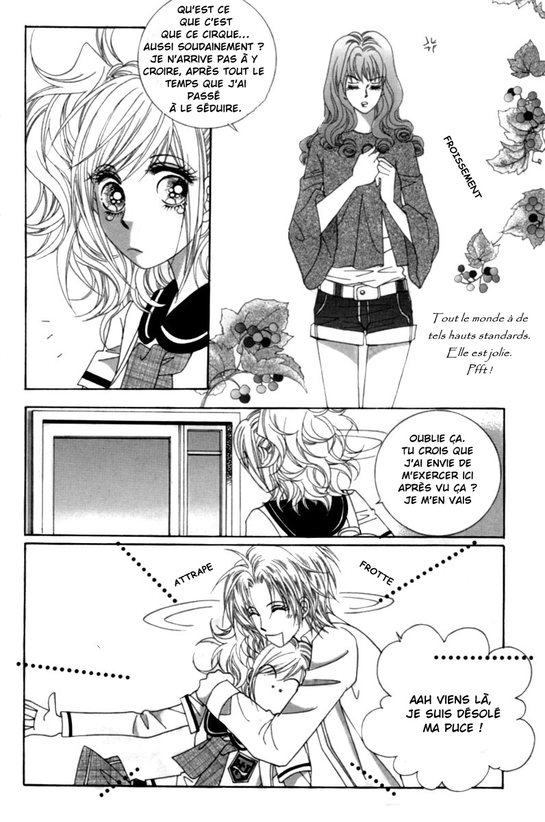 Lover Puzzle Vol. 2 Ch. 5 第44页