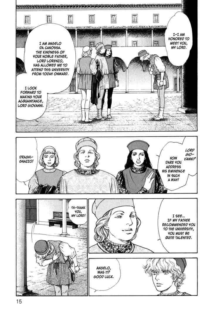 Cesare Wind of Pisa 第14页