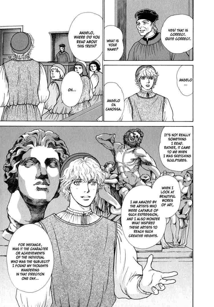 Cesare Wind of Pisa 第26页