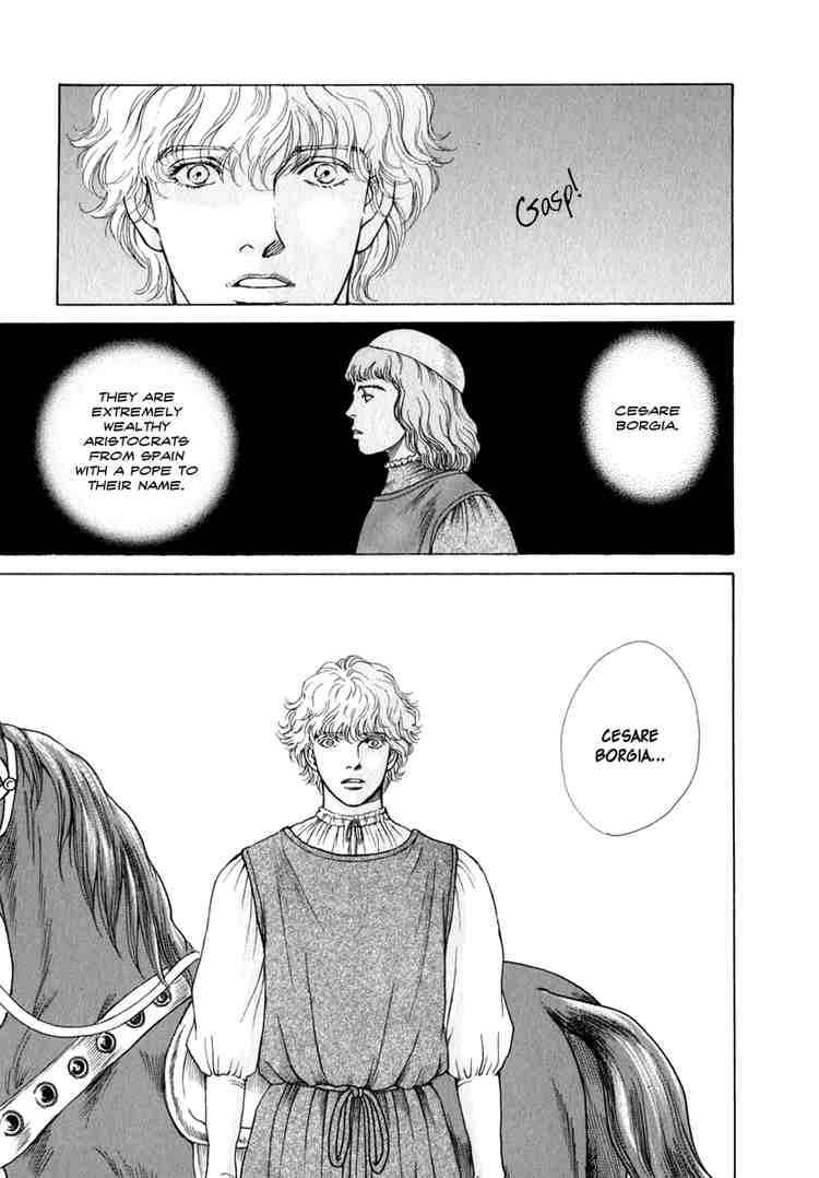 Cesare Wind of Pisa 第50页