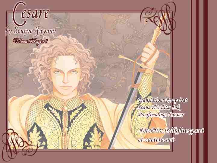 Cesare Wind of Pisa 第53页