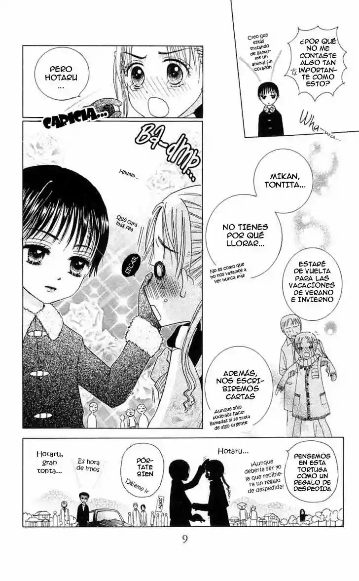 Gakuen Alice academia alice 第11页