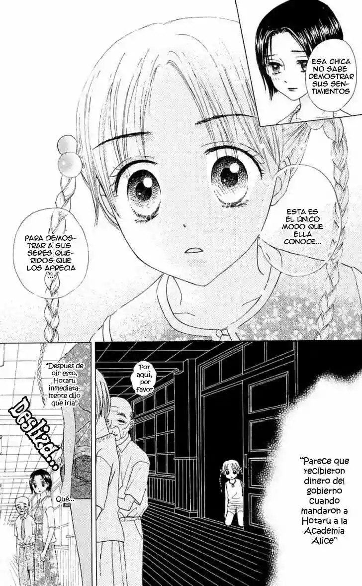 Gakuen Alice academia alice 第19页