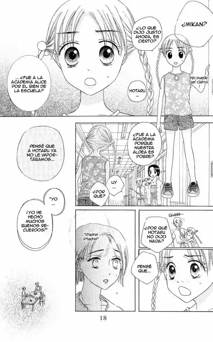 Gakuen Alice academia alice 第20页