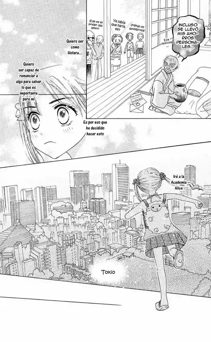 Gakuen Alice academia alice 第28页