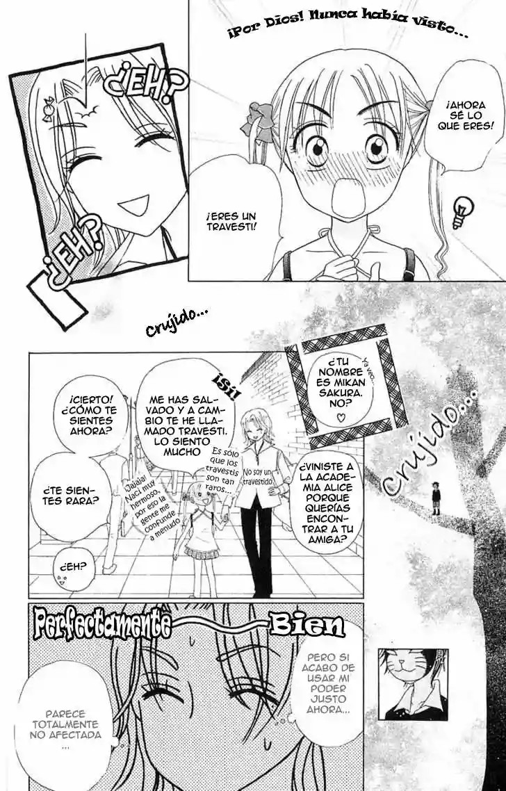 Gakuen Alice academia alice 第35页
