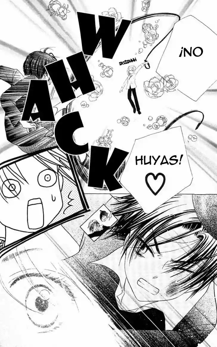 Gakuen Alice academia alice 第41页