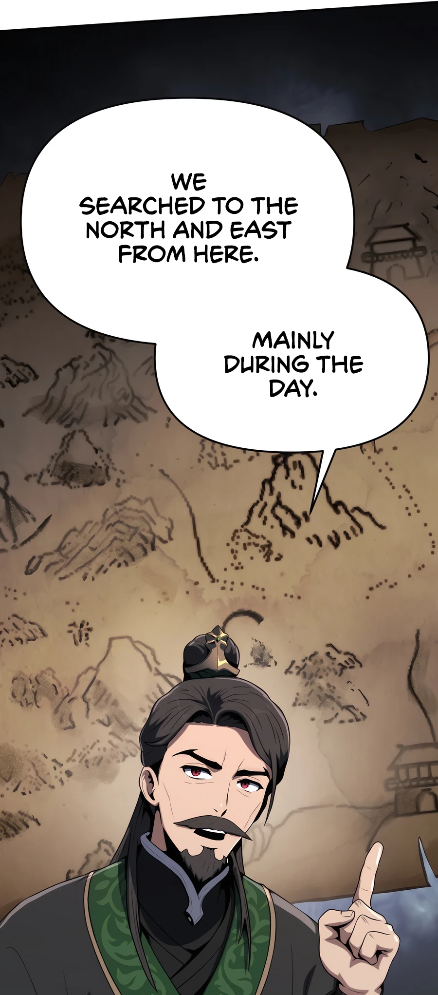 The Sichuan Tang Clan’s Entomologist Ch. 2 第13页