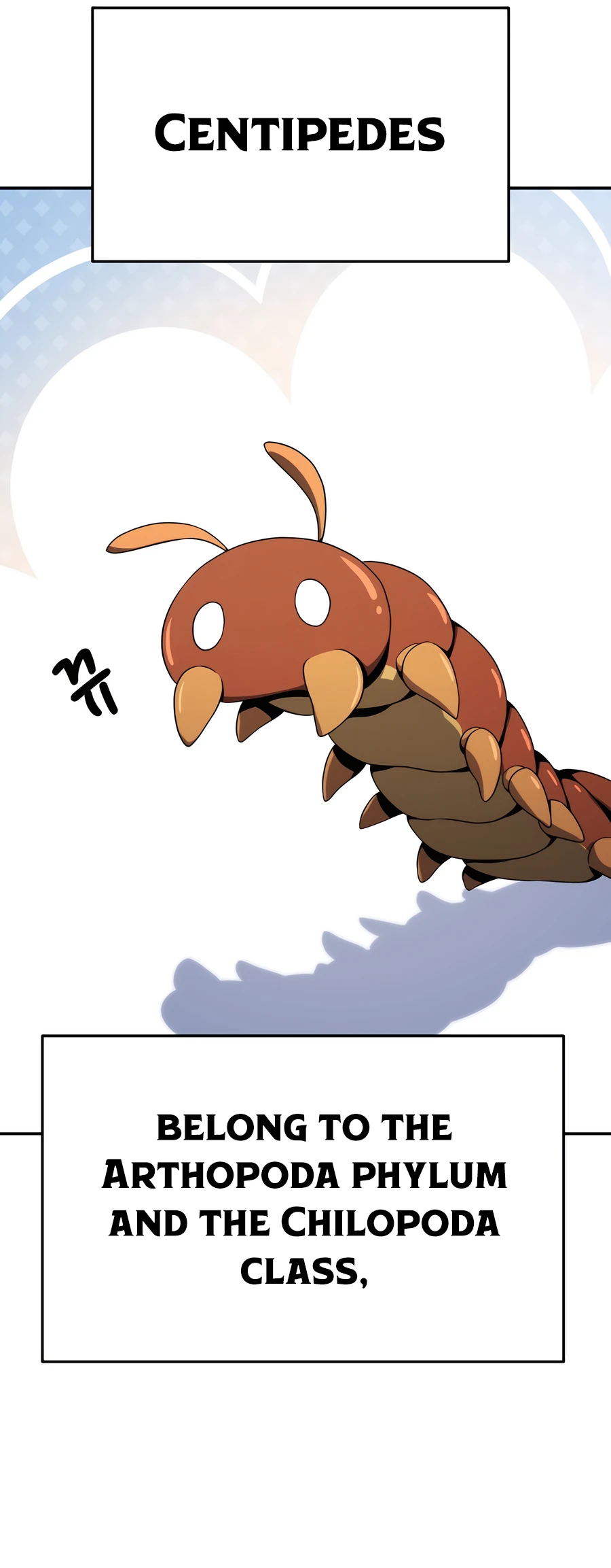 The Sichuan Tang Clan’s Entomologist Ch. 2 第19页