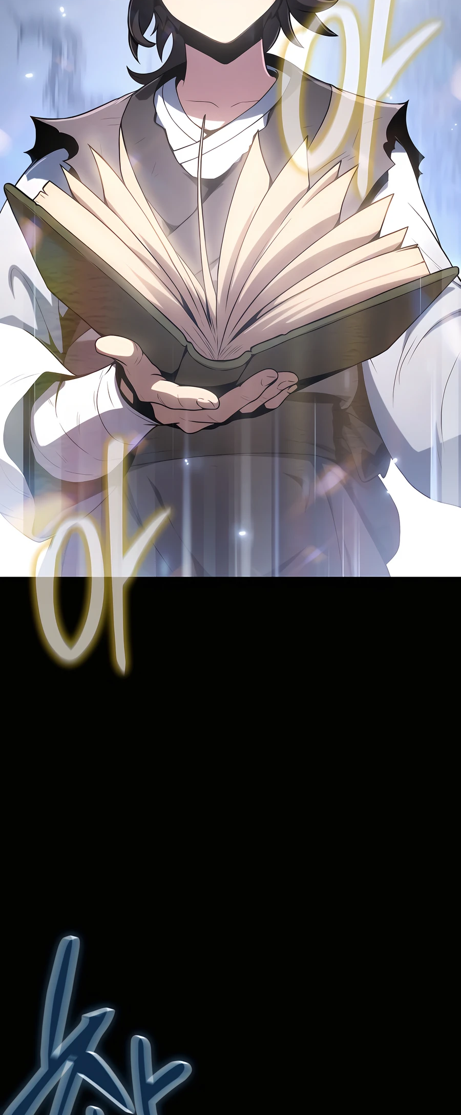 The Sichuan Tang Clan’s Entomologist Ch. 2 第3页