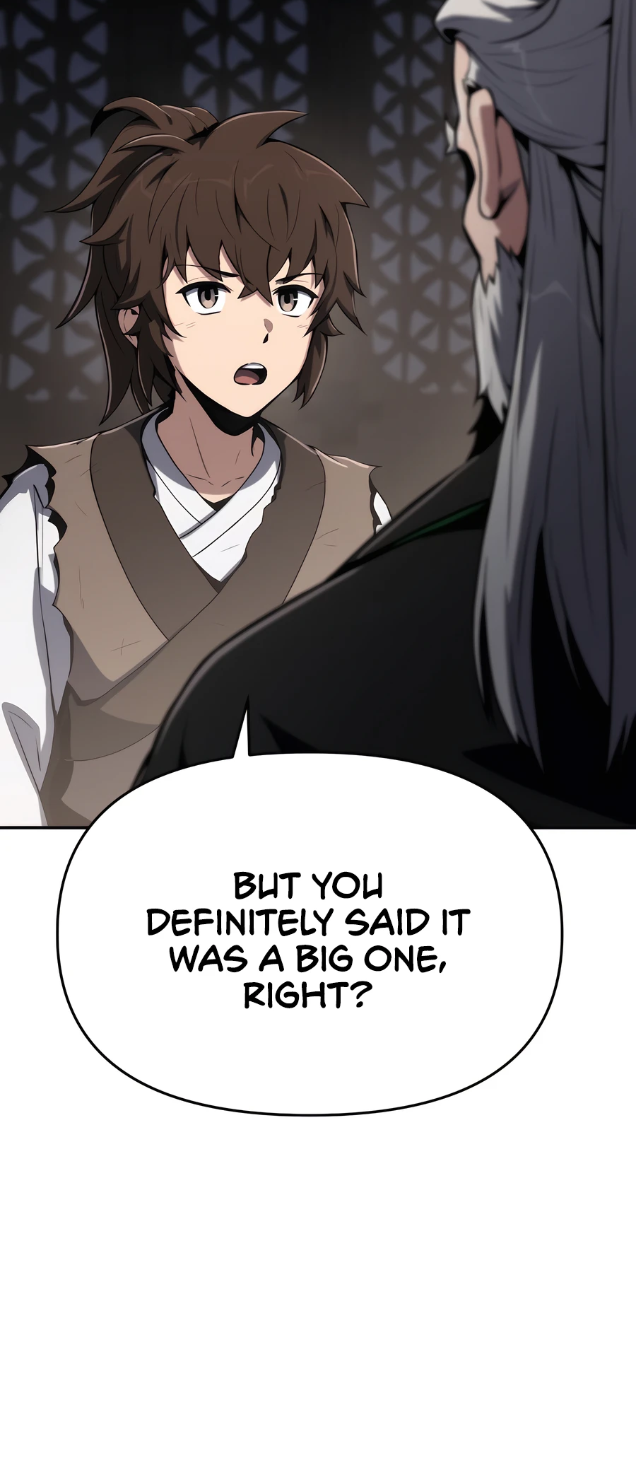 The Sichuan Tang Clan’s Entomologist Ch. 2 第29页