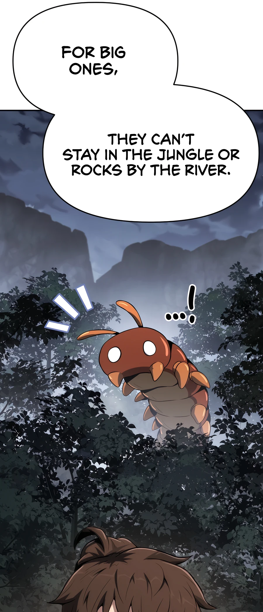 The Sichuan Tang Clan’s Entomologist Ch. 2 第30页