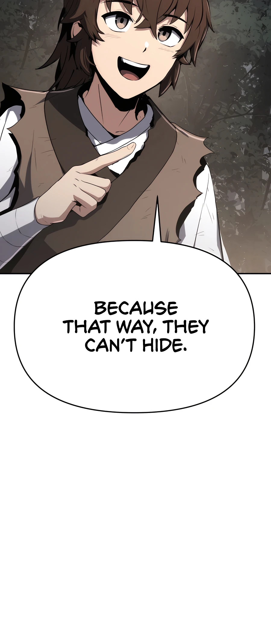 The Sichuan Tang Clan’s Entomologist Ch. 2 第31页