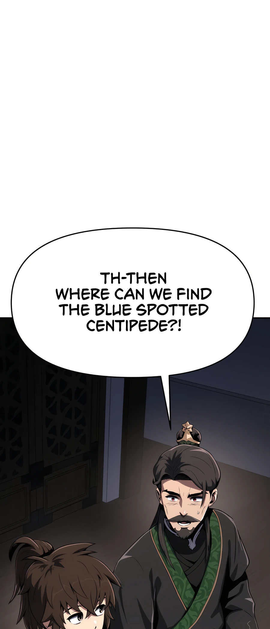 The Sichuan Tang Clan’s Entomologist Ch. 2 第33页