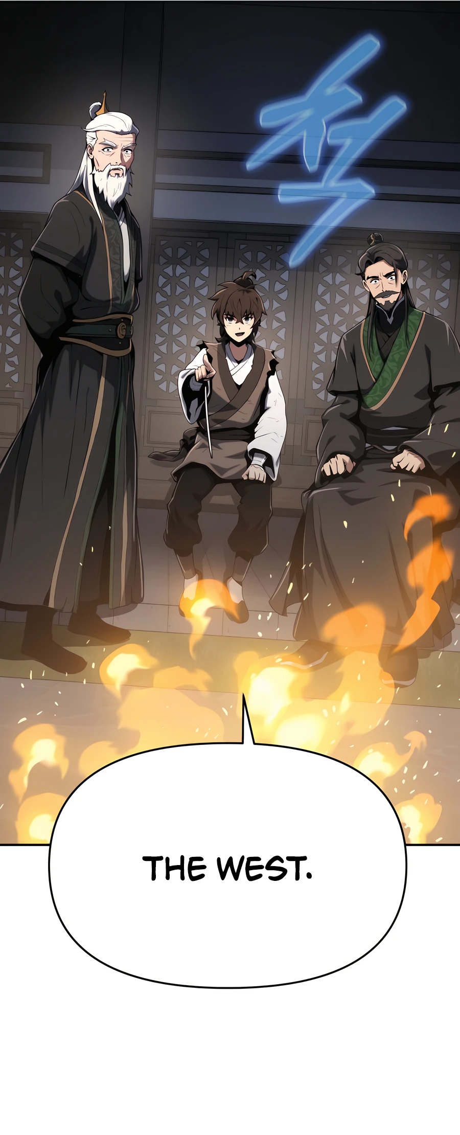 The Sichuan Tang Clan’s Entomologist Ch. 2 第36页