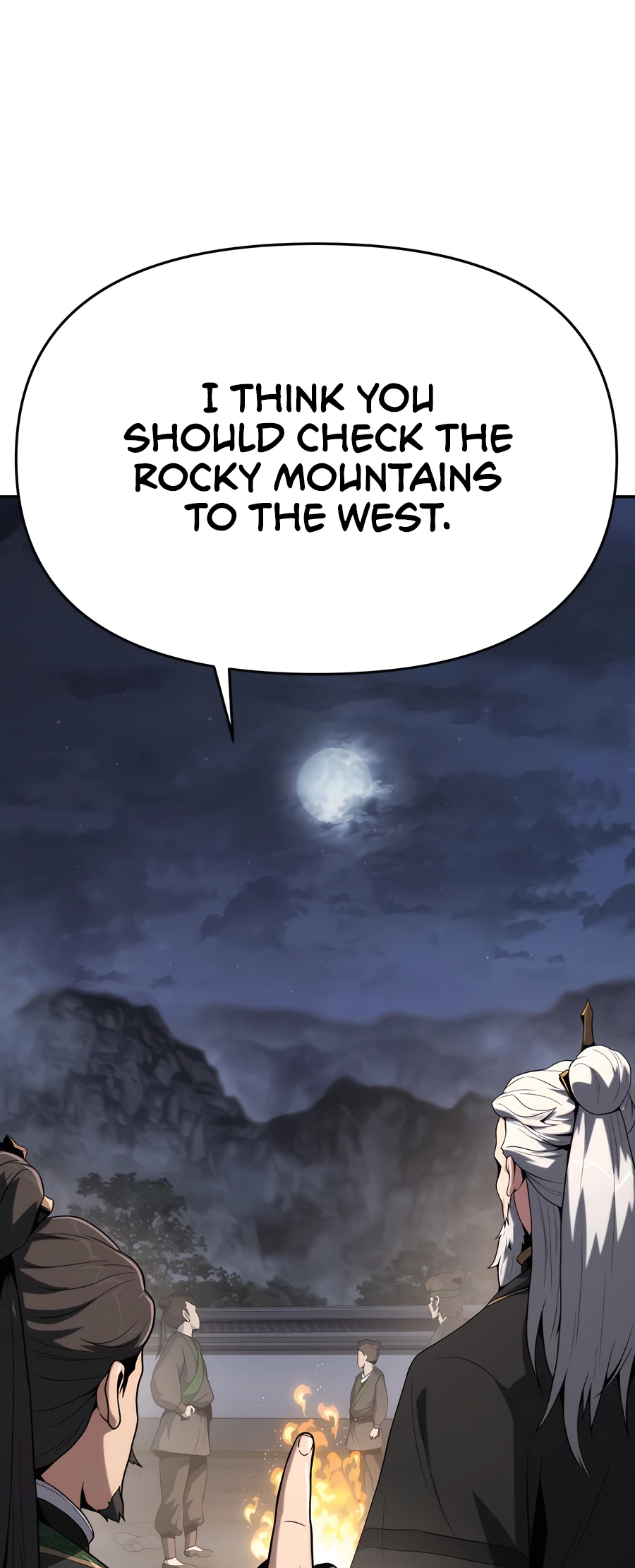 The Sichuan Tang Clan’s Entomologist Ch. 2 第37页