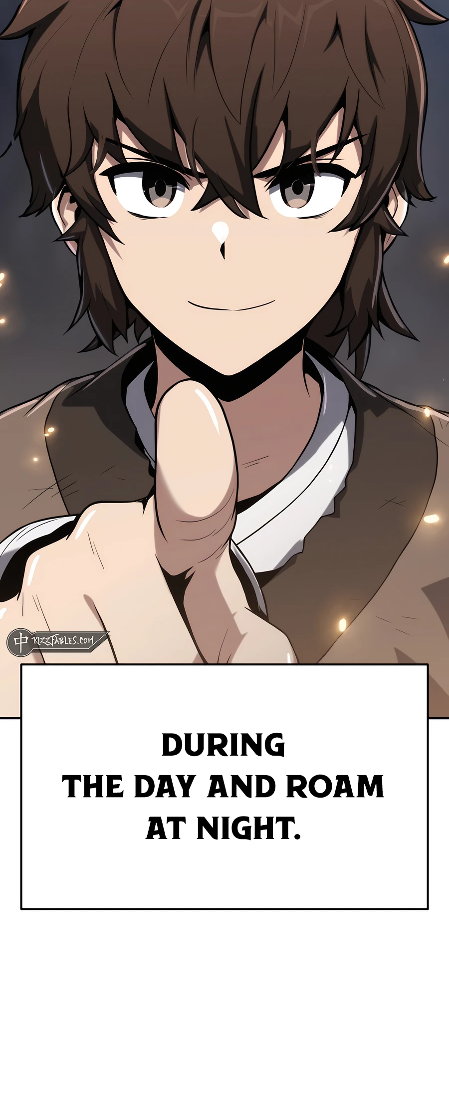 The Sichuan Tang Clan’s Entomologist Ch. 2 第39页