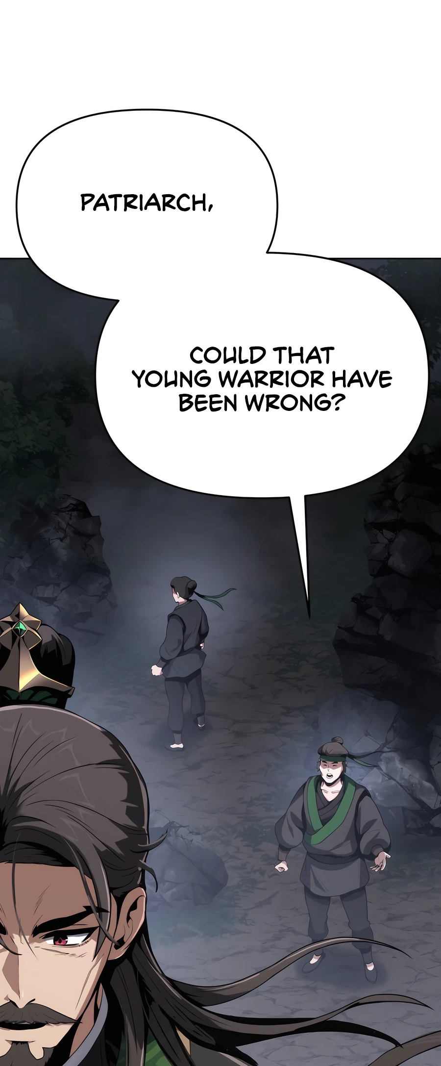The Sichuan Tang Clan’s Entomologist Ch. 2 第48页