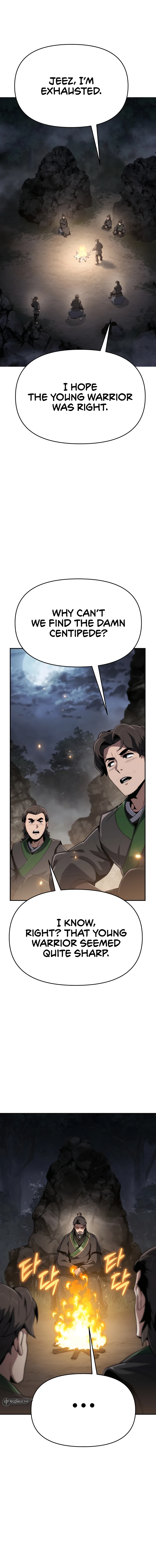 The Sichuan Tang Clan’s Entomologist Ch. 2 第53页