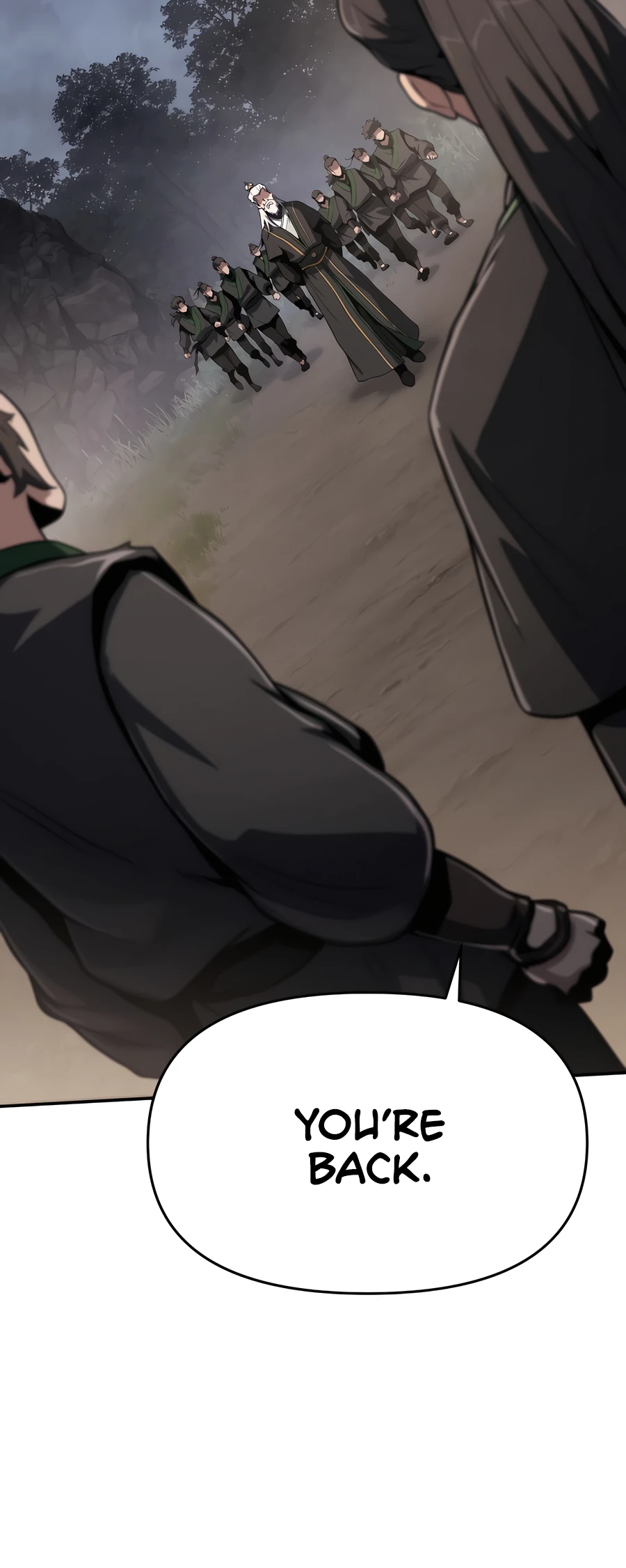 The Sichuan Tang Clan’s Entomologist Ch. 2 第57页