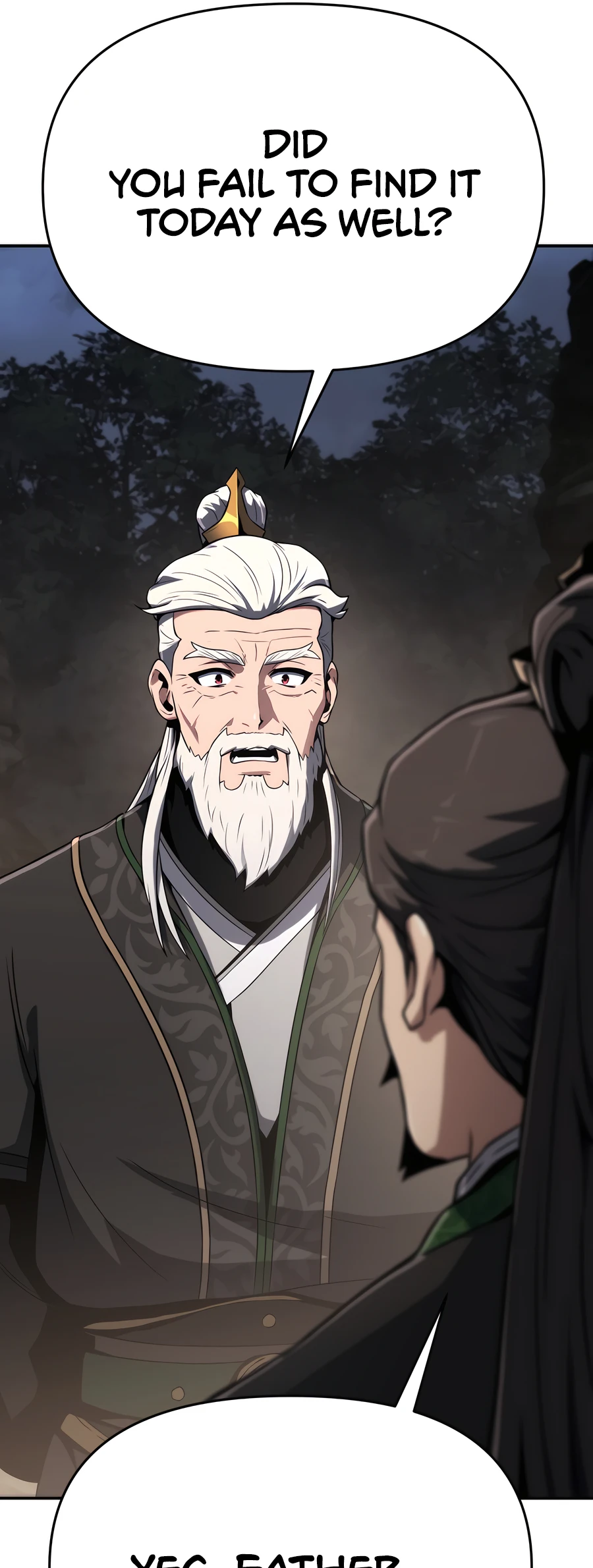The Sichuan Tang Clan’s Entomologist Ch. 2 第59页