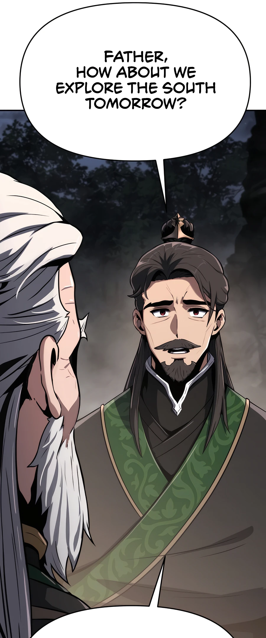 The Sichuan Tang Clan’s Entomologist Ch. 2 第64页
