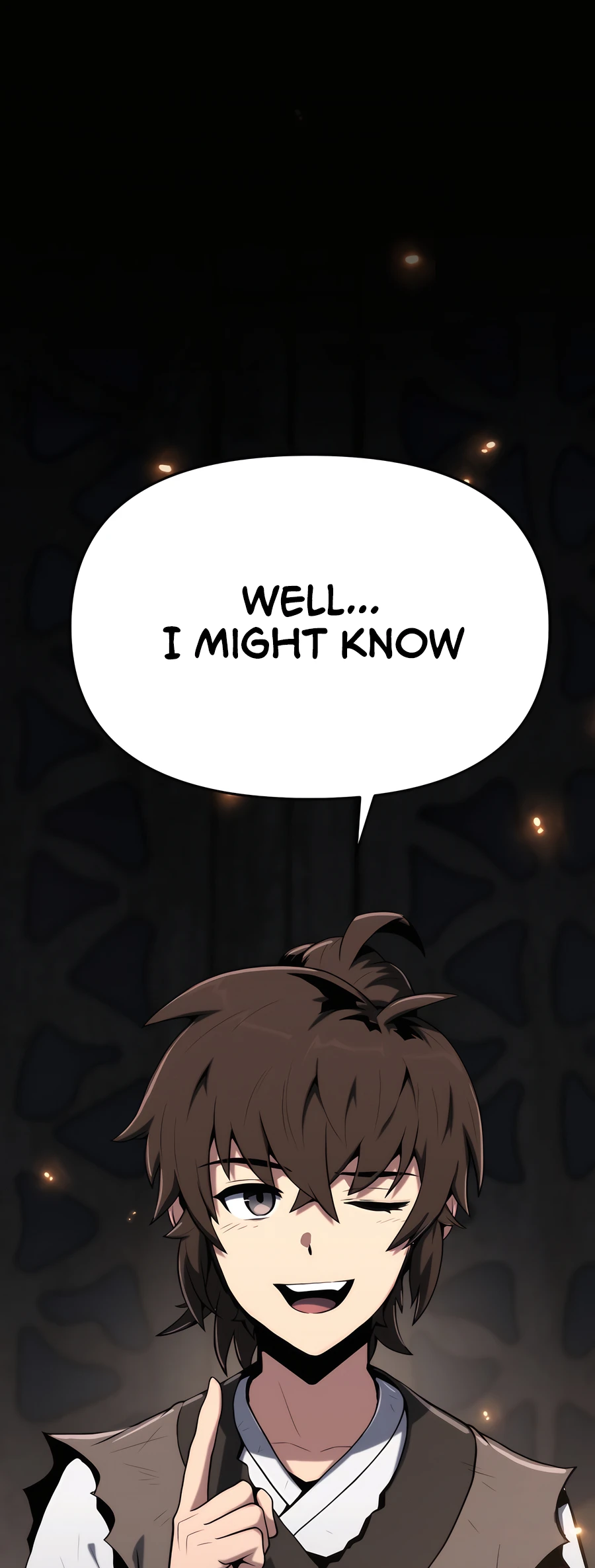 The Sichuan Tang Clan’s Entomologist Ch. 2 第8页