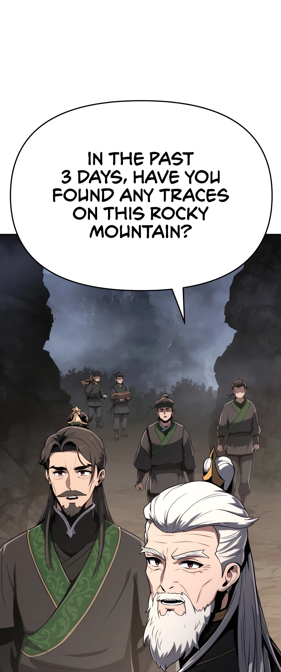 The Sichuan Tang Clan’s Entomologist Ch. 2 第73页