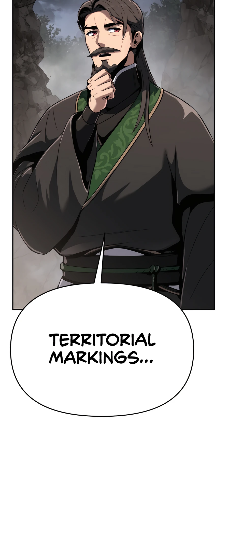 The Sichuan Tang Clan’s Entomologist Ch. 2 第75页