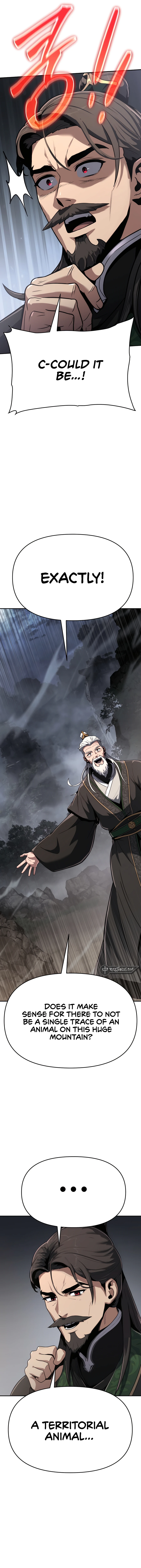 The Sichuan Tang Clan’s Entomologist Ch. 2 第76页
