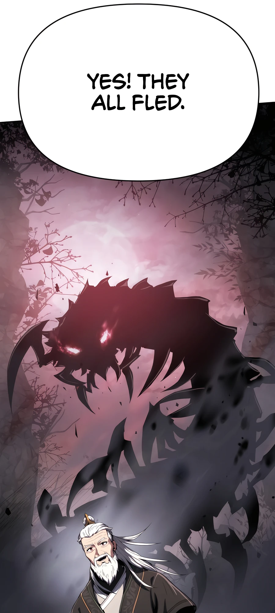 The Sichuan Tang Clan’s Entomologist Ch. 2 第77页