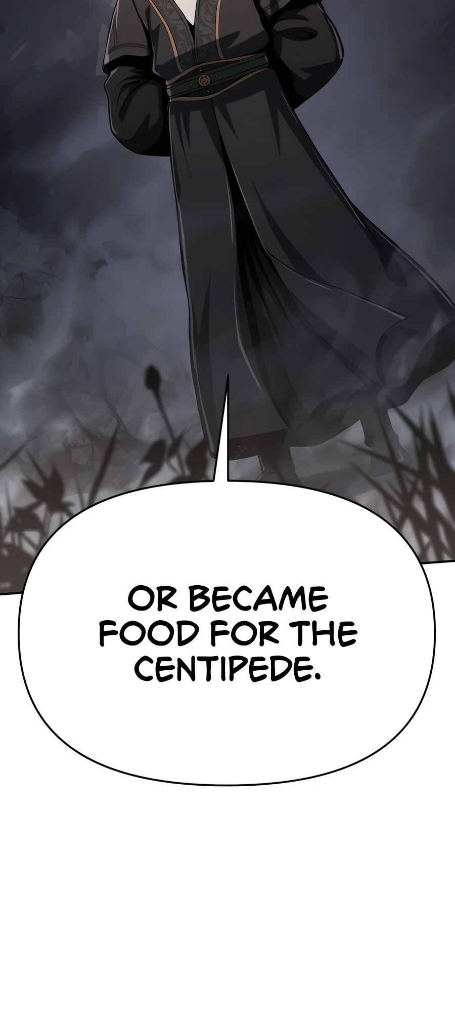 The Sichuan Tang Clan’s Entomologist Ch. 2 第78页