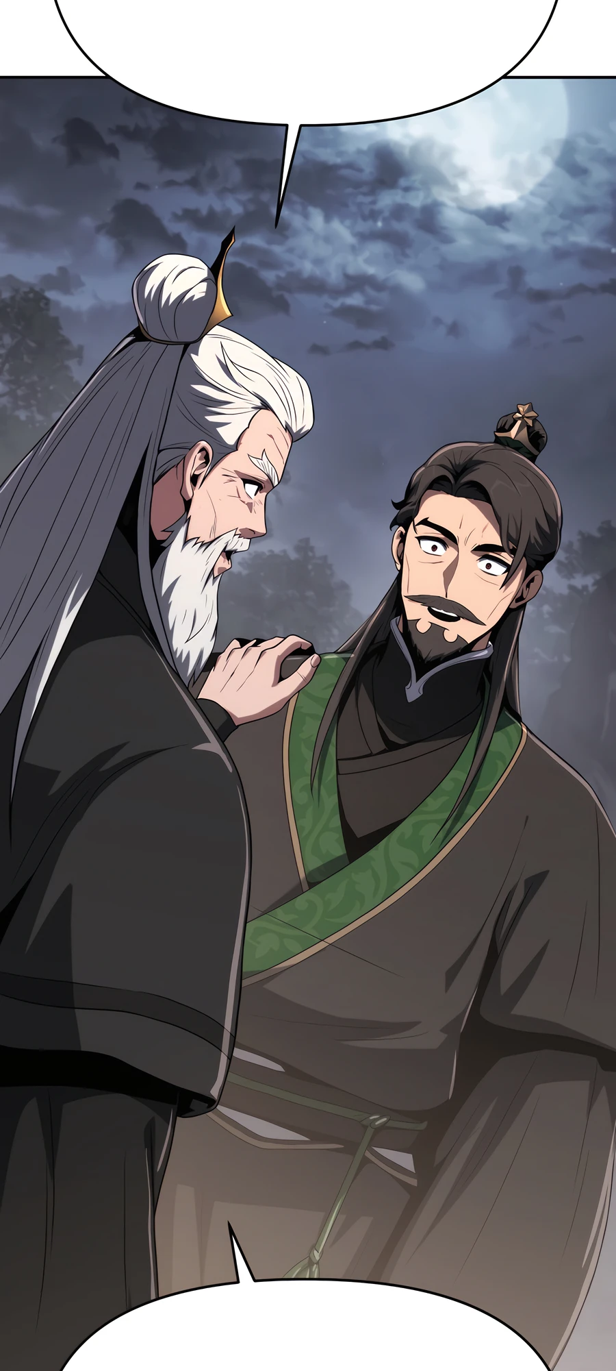 The Sichuan Tang Clan’s Entomologist Ch. 2 第80页