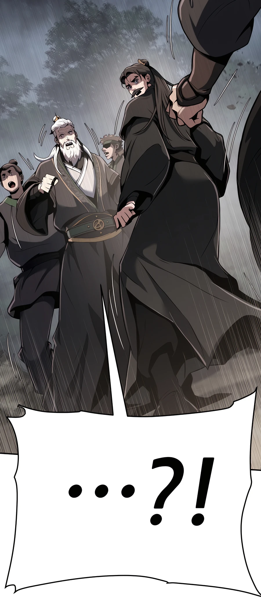 The Sichuan Tang Clan’s Entomologist Ch. 2 第84页