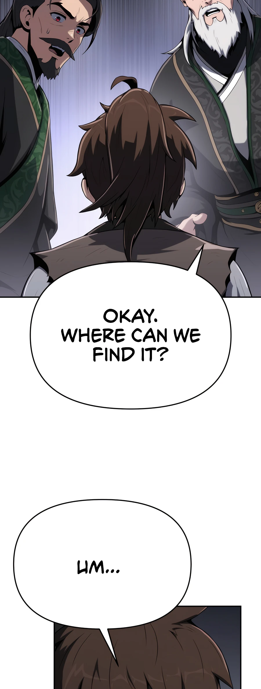 The Sichuan Tang Clan’s Entomologist Ch. 2 第10页