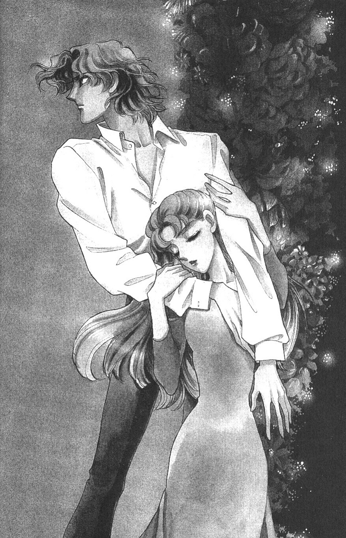 Daughter of Basilis 第6页