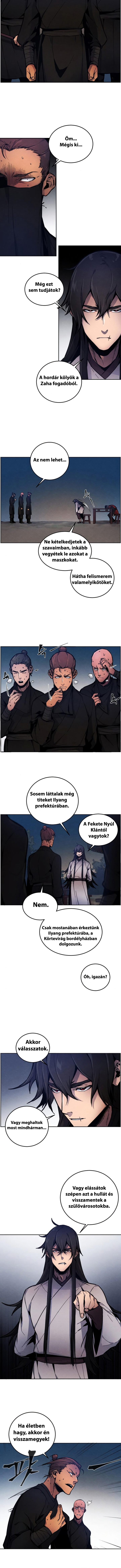 Gwangma Hoegwi Vol. 1 Ch. 6 第7页